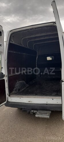 Ford Transit 2008, 221,756 km - 2.5 l - Bakı