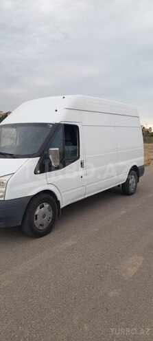 Ford Transit 2008, 221,756 km - 2.5 l - Bakı