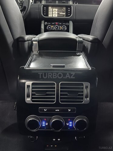 Land Rover Range Rover 2015, 128,000 km - 5.0 l - Bakı