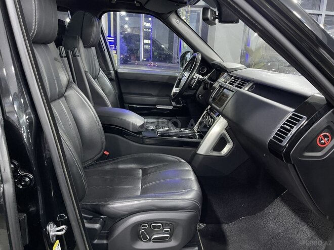 Land Rover Range Rover 2015, 128,000 km - 5.0 l - Bakı