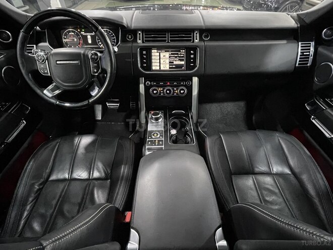 Land Rover Range Rover 2015, 128,000 km - 5.0 l - Bakı