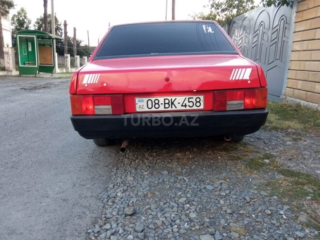 LADA (VAZ) 21099 1997, 13,200 km - 1.5 l - Balakən