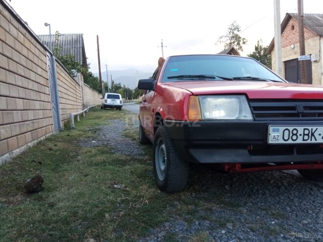 LADA (VAZ) 21099 1997, 13,200 km - 1.5 l - Balakən