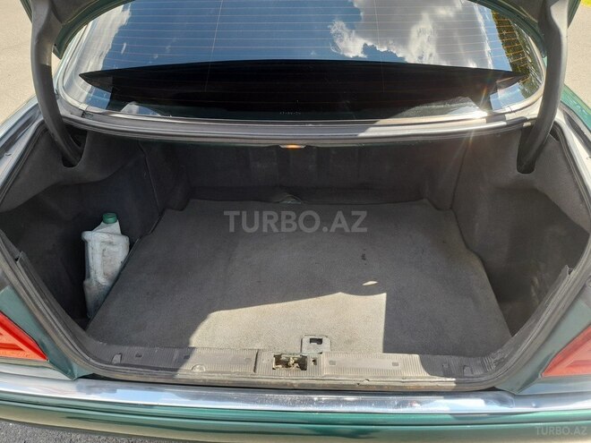 Mercedes E 220 1999, 559,000 km - 2.2 л - İsmayıllı