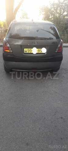 Kia Rio 2008, 256,000 km - 1.5 l - Bakı