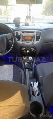 Kia Rio 2008, 256,000 km - 1.5 l - Bakı