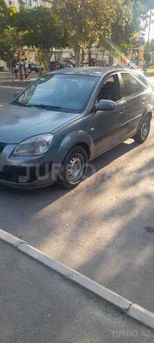 Kia Rio 2008, 256,000 km - 1.5 l - Bakı