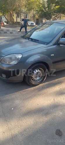 Kia Rio 2008, 256,000 km - 1.5 l - Bakı