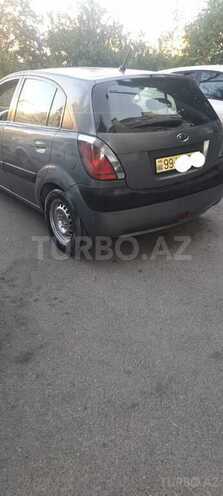 Kia Rio 2008, 256,000 km - 1.5 l - Bakı