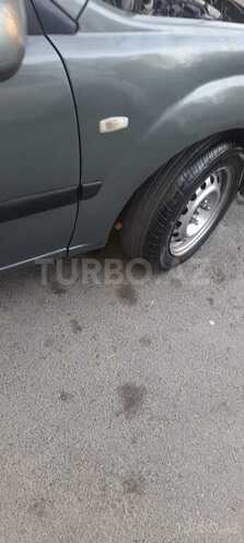 Kia Rio 2008, 256,000 km - 1.5 l - Bakı