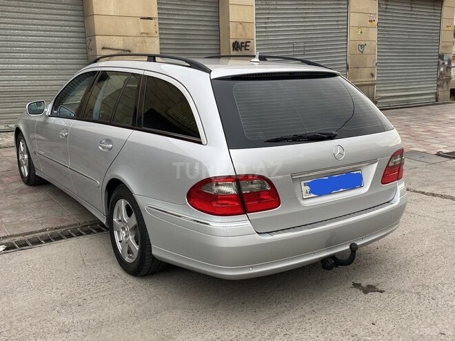 Mercedes E 200 2008, 167,300 km - 1.8 l - Xırdalan
