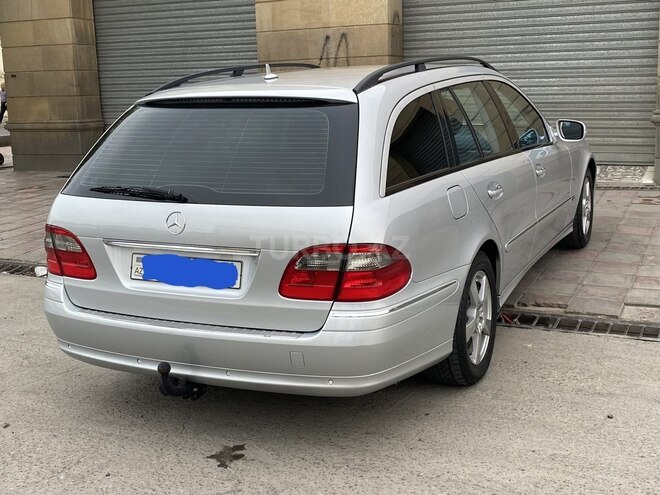 Mercedes E 200 2008, 167,300 km - 1.8 l - Xırdalan