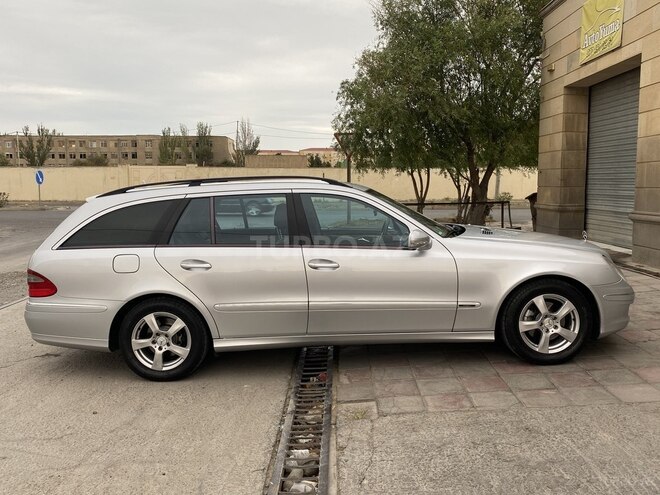 Mercedes E 200 2008, 167,300 km - 1.8 l - Xırdalan