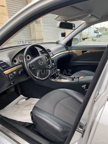 Mercedes E 200 2008, 167,300 km - 1.8 l - Xırdalan