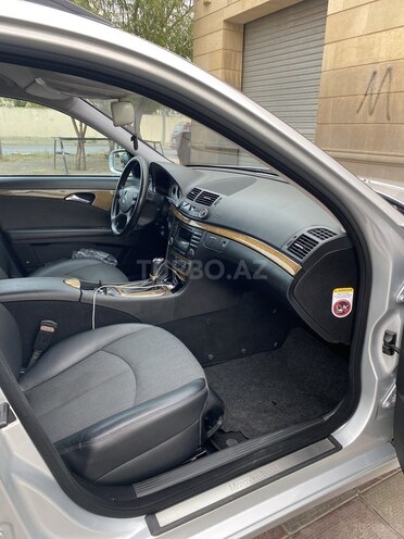 Mercedes E 200 2008, 167,300 km - 1.8 l - Xırdalan