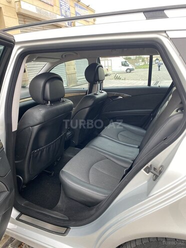 Mercedes E 200 2008, 167,300 km - 1.8 l - Xırdalan