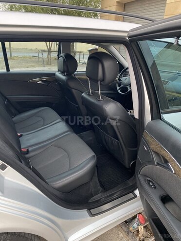 Mercedes E 200 2008, 167,300 km - 1.8 l - Xırdalan