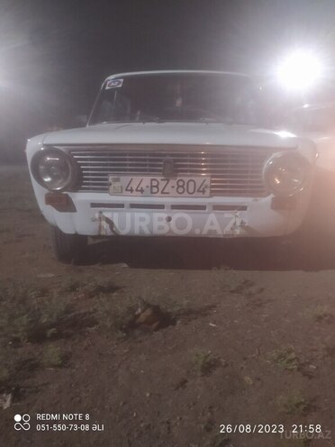 LADA (VAZ) 21011 1978, 10,000 km - 1.5 l - Cəlilabad