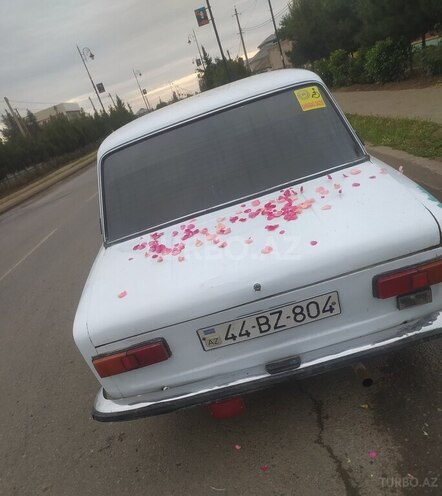 LADA (VAZ) 21011 1978, 10,000 km - 1.5 l - Cəlilabad
