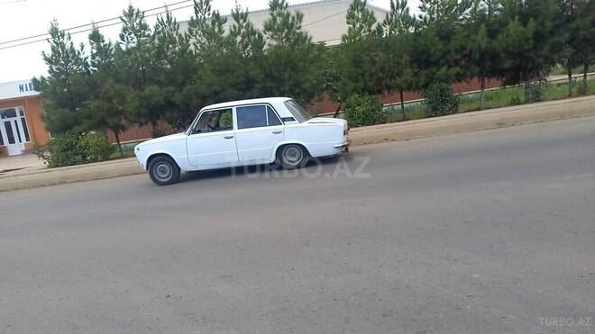 LADA (VAZ) 21011 1978, 10,000 km - 1.5 l - Cəlilabad