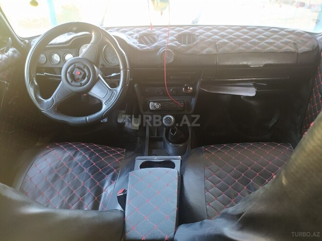 LADA (VAZ) 21011 1978, 10,000 km - 1.5 l - Cəlilabad