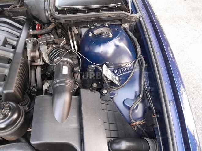 BMW 520 1997, 231,456 km - 2.0 l - Sumqayıt