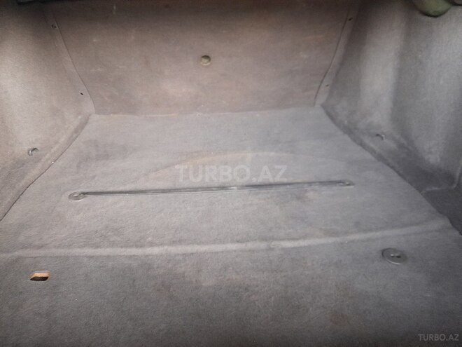 BMW 520 1997, 231,456 km - 2.0 l - Sumqayıt