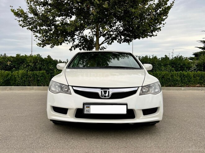 Honda Civic 2008, 270,000 km - 1.8 l - Bakı