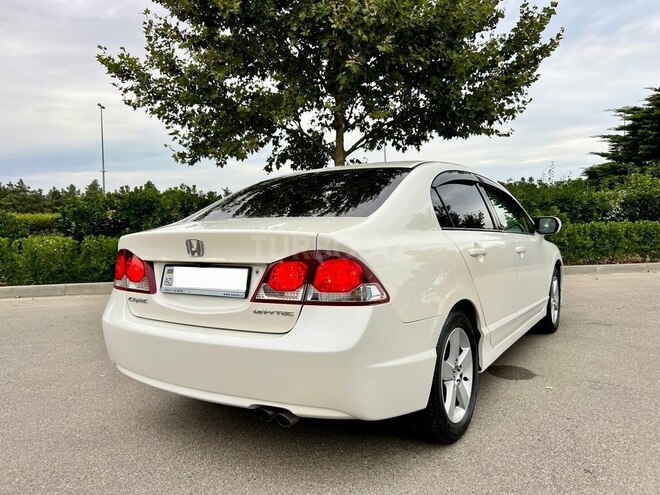 Honda Civic 2008, 270,000 km - 1.8 l - Bakı