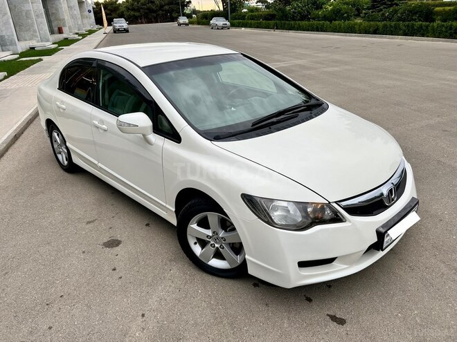 Honda Civic 2008, 270,000 km - 1.8 l - Bakı