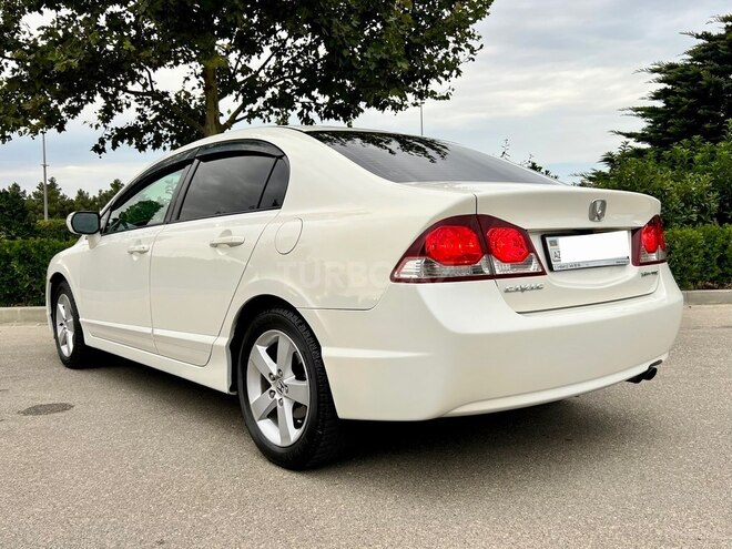 Honda Civic 2008, 270,000 km - 1.8 l - Bakı