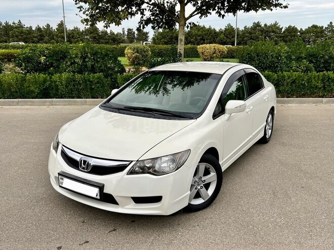 Honda Civic 2008, 270,000 km - 1.8 l - Bakı