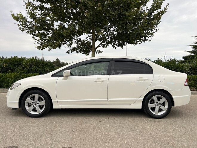 Honda Civic 2008, 270,000 km - 1.8 l - Bakı