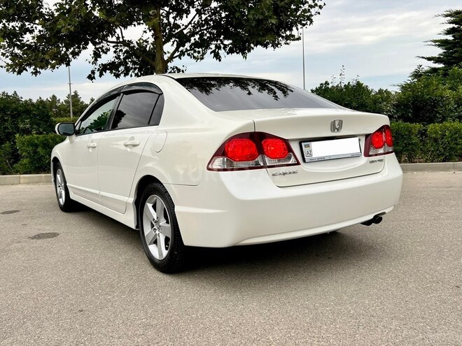 Honda Civic 2008, 270,000 km - 1.8 l - Bakı