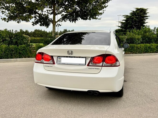 Honda Civic 2008, 270,000 km - 1.8 l - Bakı