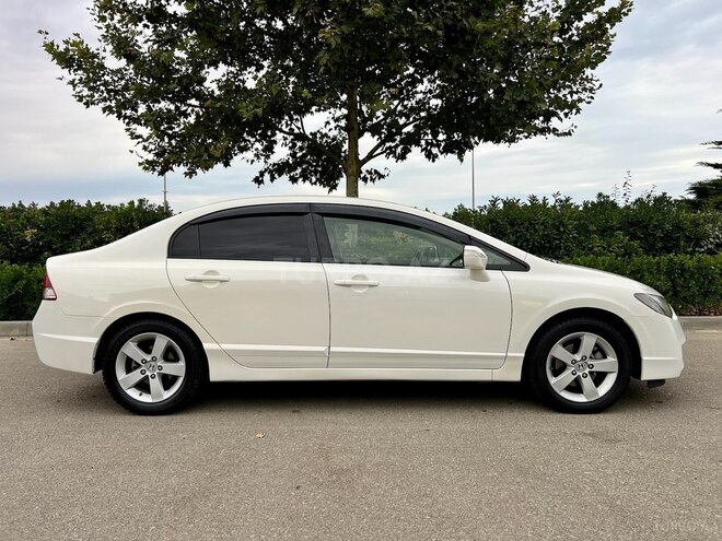 Honda Civic 2008, 270,000 km - 1.8 l - Bakı