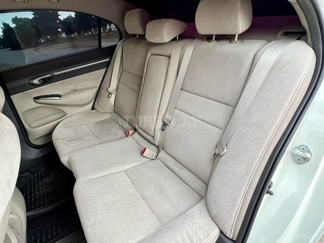 Honda Civic 2008, 270,000 km - 1.8 l - Bakı