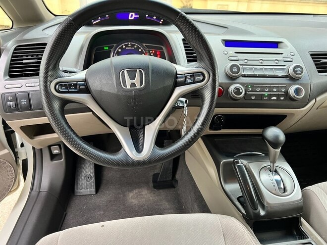 Honda Civic 2008, 270,000 km - 1.8 l - Bakı