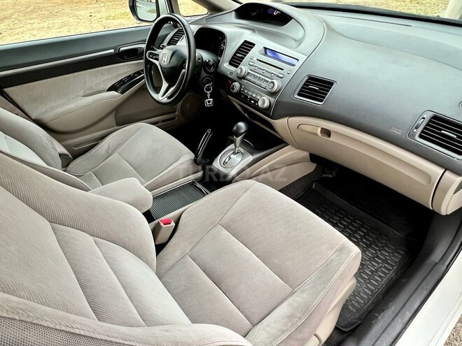 Honda Civic 2008, 270,000 km - 1.8 l - Bakı
