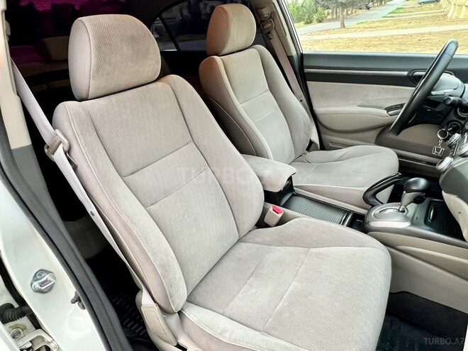 Honda Civic 2008, 270,000 km - 1.8 l - Bakı