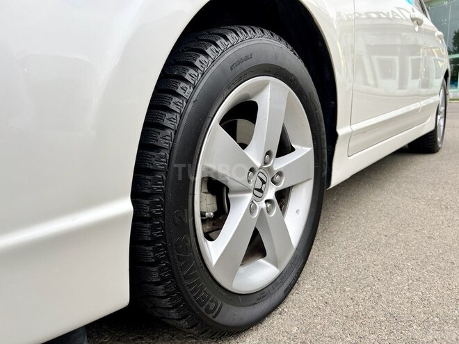 Honda Civic 2008, 270,000 km - 1.8 l - Bakı
