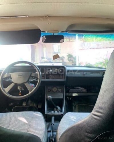 LADA (VAZ) 2107 2010, 197,000 km - 1.6 l - Ucar