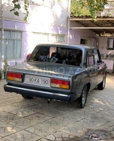 LADA (VAZ) 2107 2010, 197,000 km - 1.6 l - Ucar