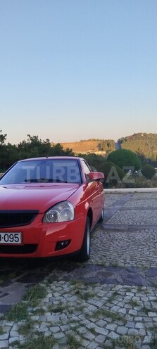 LADA (VAZ) Priora 2007, 200,000 km - 1.6 л - Şəmkir