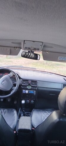 LADA (VAZ) Priora 2007, 200,000 km - 1.6 л - Şəmkir
