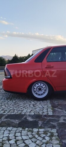 LADA (VAZ) Priora 2007, 200,000 km - 1.6 л - Şəmkir