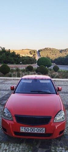 LADA (VAZ) Priora 2007, 200,000 km - 1.6 л - Şəmkir