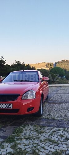 LADA (VAZ) Priora 2007, 200,000 km - 1.6 л - Şəmkir