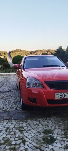 LADA (VAZ) Priora 2007, 200,000 km - 1.6 л - Şəmkir