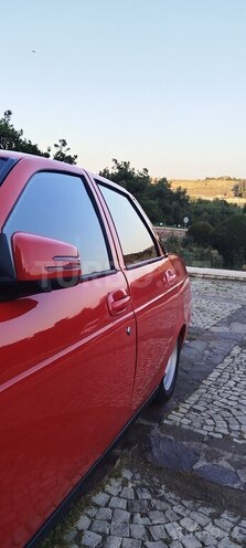 LADA (VAZ) Priora 2007, 200,000 km - 1.6 л - Şəmkir